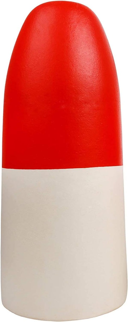 Shaddock Fishing Crab Fishing Trap Floats Buoy - Kayak Outrigger Stabilizer Crab Pot Markers