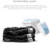 (3pack) Pet Parents Washable Dog Diapers + Extendrs of Durable Doggie Diapers, Premium Dog Diapers Female & Male