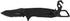 Kershaw Funxion EMT Multifunction Folding Pocketknife - 3 inch Partially Serrated Stainless Steel Blade, Black