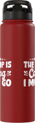 Breastfeeding Lactation Consultant Designs Idea The Pump Is Calling I Must Go Breastfeeding Lactation Stainless Steel