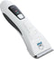 Hemoton Rechargeable Dog Hair Clipper USB Electric Pet Hair Trimmer Low Noise