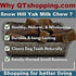 Snow Hill Natural Himalayan Dog Chews, Medium 2 Pcs, Gluten Free Protein-Rich Treat for Oral Health