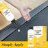 100% 4 Silicone Treadmill Lubricant/Treadmill Lube, Ounces Premium Silicone Oil for Treadmill Belt Lubrication, Easy