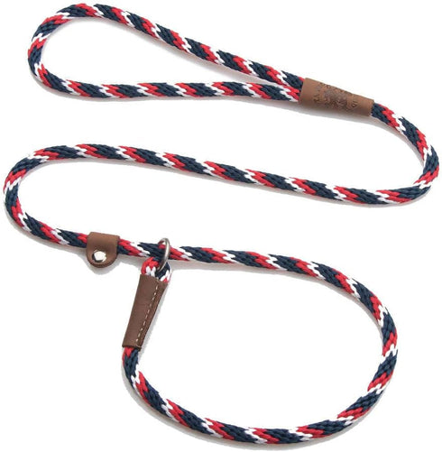 Mendota 3/8" by 6' Slip Lead, Small, Pride