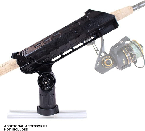 YakAttack AR Tube Rod Holder (RHM-1003)