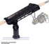 YakAttack AR Tube Rod Holder (RHM-1003)