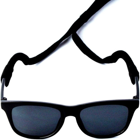 G006 Dog Medium Breeds 20-40 lbs Pet Cat 80s Costume Prop Sunglasses, Black