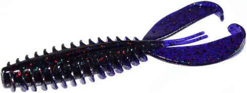 Zoom Bait Craw Jr Fishing Lure