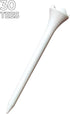 Pride Performance 3-1/4" Golf Tee, 30 Count