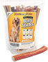 Best For My Pets 6Inch OdorFree Beef Bully Sticks, 8 oz Bag