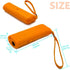 OYEFLY Handheld Dog Trainer - 3 in 1 with LED Flashlight, Bark Stopper Training Tool (Yellow)