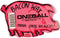 One Mfg Bacon Snowboard & Ski Wax 150g - All Temperature Rub-On or Hot Wax