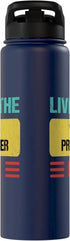 Video Producer Shirts & Gifts Video Producer Stainless Steel Insulated Water Bottle
