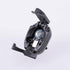 2 gofidin Pcs Golf Ball Picker, Golf Ball Pick Up Retriever Grabber Claw Sucker Tool for Putter Open Pitch