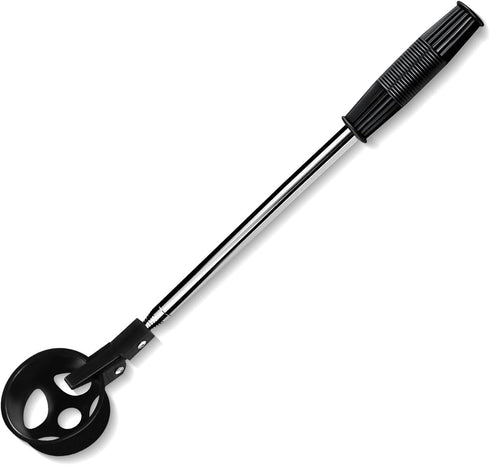 Golf Ball Retriever, Telescopic Tool for Water, 6.5 Ft Stainless Extendable Picker Upper, Accessories for Men