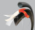 Velox Jantex 14 Tubular Rim Tape for 2 Wheels - R040CS00, Orange