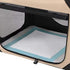 28"x34" -18 Count BESTLE Extra Large Pet Training and Puppy Pads Pee Pads for Dogs Super Absorbent & Leak-Proof