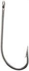 Mustad O'Shaughnessy, Forged Stainless Steel, 2/0