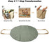 Generic 2-in-1 (30L Imaginovelty Picnic Blanket & Tote Bag - Large Waterproof Outdoor Beach Mat Capacity), Sandproof