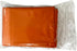Rescue Essentials Hypothermia Wrap Blanket, Oversized 60" x 96", Mylar/Lightweight Polyethylene Fabric (Orange) by Rescue Essentials