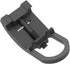 Low Profile Aluminum Sling Attachment Mount - Picatinny Sling Mount/Rail Mount Loop (MG02)