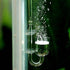 Nano CO2 Diffuser Glass Reactor for Planted Aquarium Tank