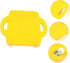 BESPORTBLE Balance Plaything Durable Sliding Board Scooter for Outdoor Floor Training Enhances Coordination