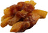 2 Amazon Brand - Solimo Sweet Potato & Chicken Jerky Dog Treats, pounds