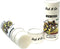 Rub N Go All Temperature Ski and Snowboard Wax, 2.5 Ounces of Pure Fun, Edge to Edge Application