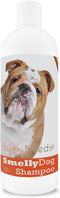 Healthy Breeds Bulldog Baking Soda Shampoo 8 oz - Smelly Dog