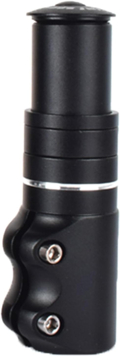 FOMTOR Bike Stem Riser - MTB Handlebar Risers Fork Stem Extender for 1-1/8" 28.6mm Fork