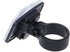 WsjiaboFux Back Bike Rear Safety Warnning Reflector Plastic Safety Bike Rear Reflector Light Boards Night Riding Parts