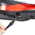 GYL Hoverboard Charging Port Replacement for Gotrax/Hover-1/SISIGAD Electric Scooter Charger Port Cable
