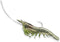 Generic Fishing Lure Shrimp Pre Rigged Soft Plastics 4pk Color #4" Grass Shrimp