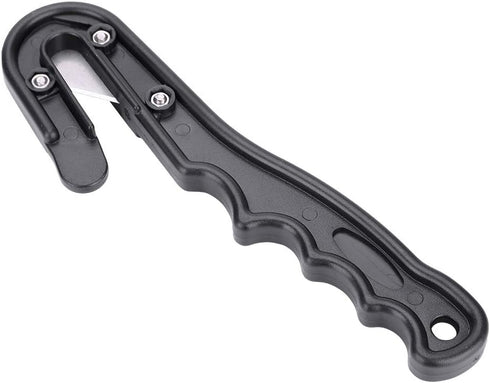 High Safety Fishing Net Line Cutter, Diving Accessory Made of High Carbon Steel