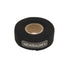 Newbaum's Cloth Bike Handlebar Tape, Black, 10 ft Roll, Adhesive Back