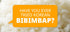 Easybab (2 PACK) Korean Ready to Eat Bibimbap, Mushroom