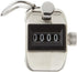 Lion Pro-Line Heavy Duty Hand-Held Tally Counter, 1 Counter (103)