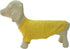 Lovelonglong 2019 Pet Clothing, Dog Costumes, Dachshund Clothes Blank T-Shirt for Dachshund Dogs, Corgi