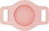 Tile Sticker Cat Collar Holder: The Smallest, Lightest, and Most Comfortable Tracking Case for Cats - Track Your Pet With iPhone Samsung Android Device - GPS For Boy Girl Kittens (Pink)