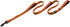 Max and Neo Triple Handle Traffic Dog Leash - Reflective, We Donate a Leash to a Dog Rescue for Every Leash Sold