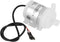 Mini DC 24V Food Grade Micro Brushless 10W for Aquarium Fountain and Medical Instruments