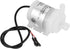 Mini DC 24V Food Grade Micro Brushless 10W for Aquarium Fountain and Medical Instruments