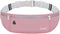 USHAKE Slim Running Belt, Workout Fanny Pack for Men Women, Exercise Waist Pack for iPhone Holder, Runner Belt