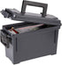 Plano Heavy-Duty Field/Ammo Box, Storage Case for Hunting and Shooting Ammunition