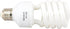 LUCKY HERP 15.0 UVB Intense Fluorescent Bulb, Terrarium Lamp for Reptiles, E26, 26 Watt