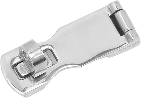 Stainless Steel Boat Hardware, Easy Installation Sturdy Marine Accessories