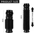 NUOOO 750ml Portable Urinal Urinal for Men Unisex Urinals Pee Container Potty Pee Bottle Urine Bottles for Camping