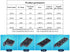 LONDAFISH Aquarium Chillers - Fish Tank Cooling Fan System for Salt and Fresh Water (1 Fan)