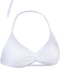 AUROLA Influence Adjustable Strappy Sports Bras for Women,Low Support Seamless Backless Padded